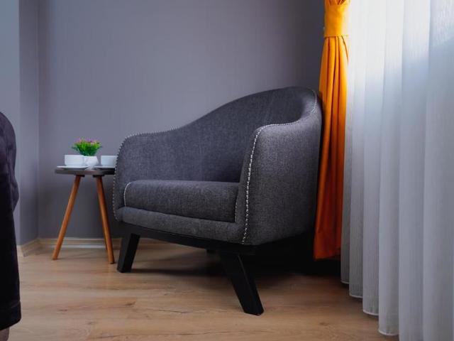 фото отеля Lukka Suit (ex. Grand Montino) изображение №13