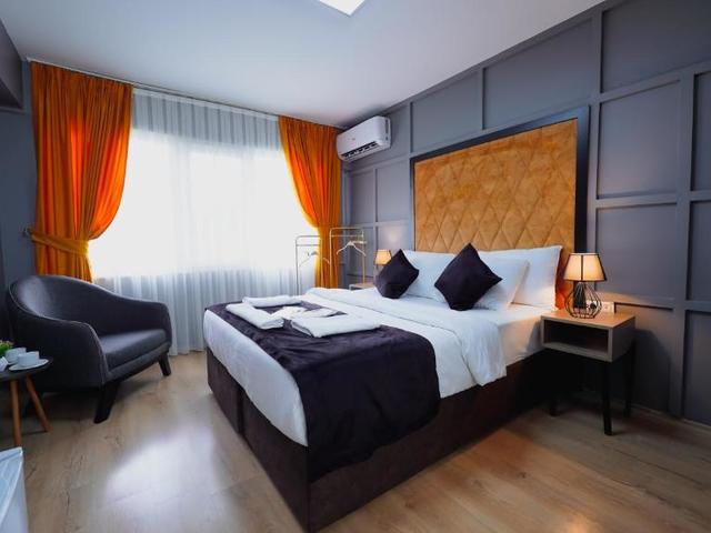 фото отеля Lukka Suit (ex. Grand Montino) изображение №9