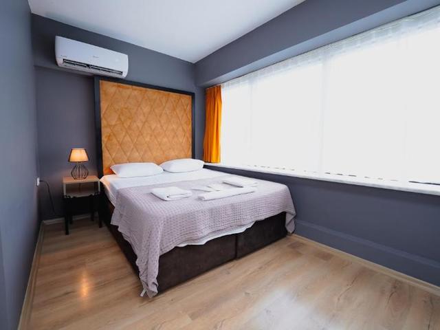 фотографии отеля Lukka Suit (ex. Grand Montino) изображение №7