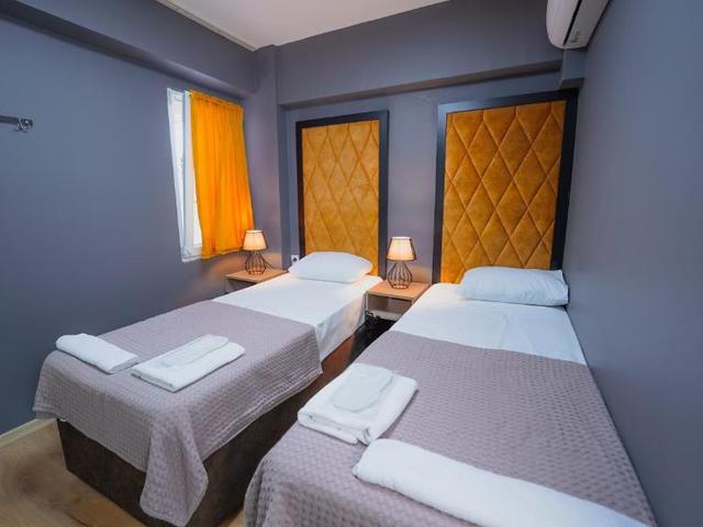 фото Lukka Suit (ex. Grand Montino) изображение №6