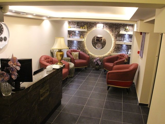 фото отеля Lukka Suit (ex. Grand Montino) изображение №5