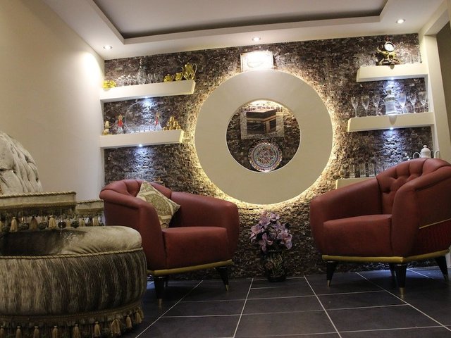 фотографии отеля Lukka Suit (ex. Grand Montino) изображение №3