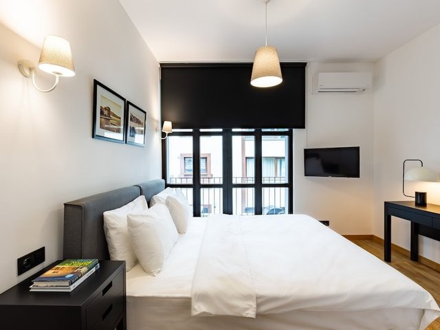 фото X Flats Kaiser Wilhelm изображение №30