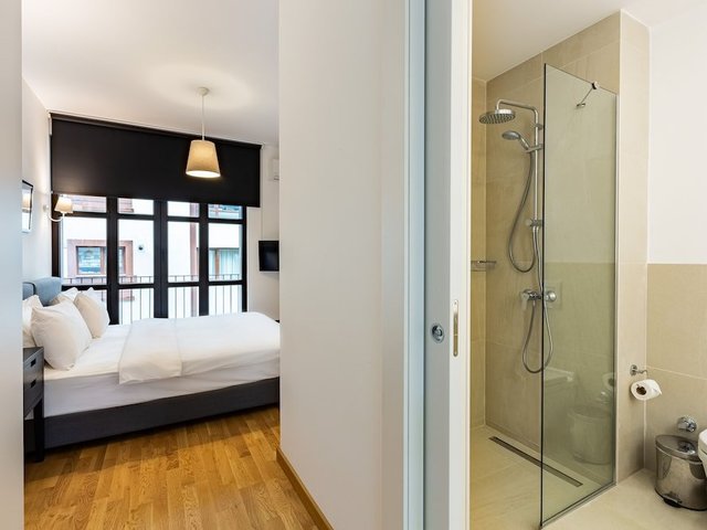 фотографии X Flats Kaiser Wilhelm изображение №28