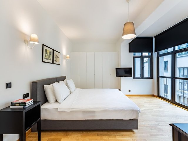 фото X Flats Kaiser Wilhelm изображение №26