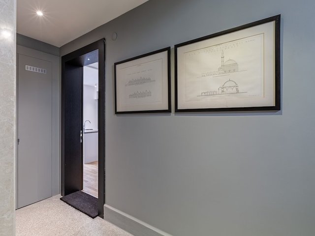 фотографии отеля X Flats Kaiser Wilhelm изображение №27