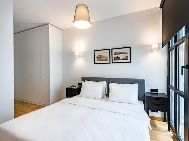 фотографии X Flats Kaiser Wilhelm изображение №20