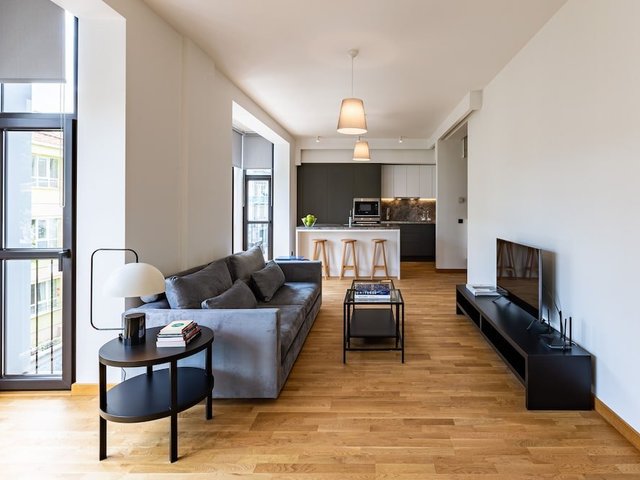 фото отеля X Flats Kaiser Wilhelm изображение №21