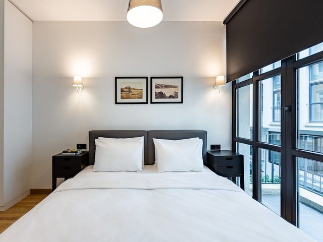 фотографии X Flats Kaiser Wilhelm изображение №24