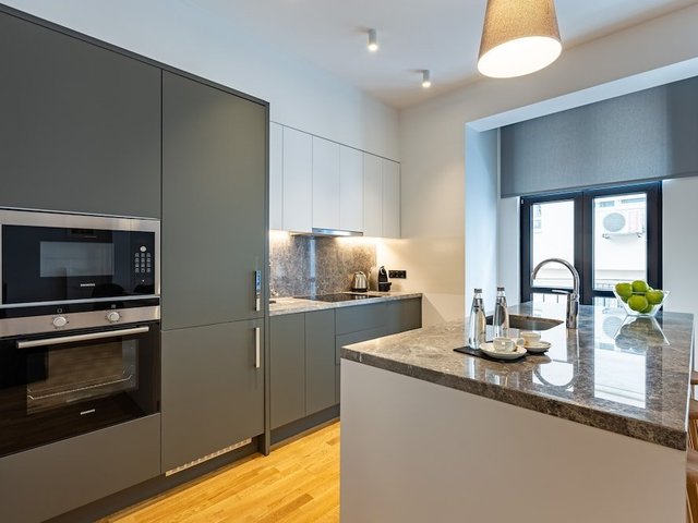 фото X Flats Kaiser Wilhelm изображение №22