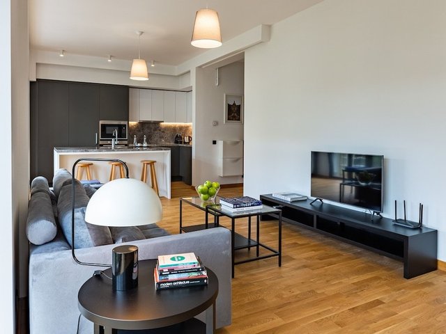 фото X Flats Kaiser Wilhelm изображение №18