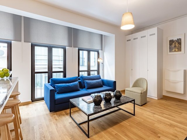 фотографии X Flats Kaiser Wilhelm изображение №16