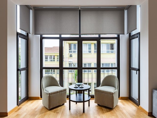 фотографии отеля X Flats Kaiser Wilhelm изображение №15