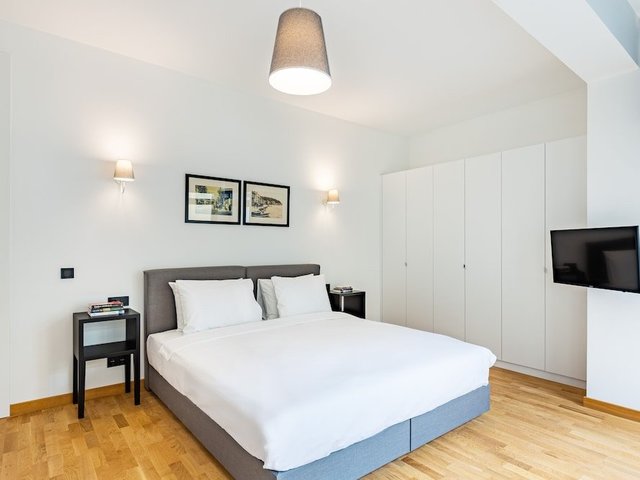 фото X Flats Kaiser Wilhelm изображение №14