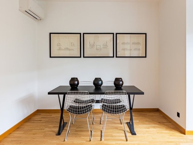 фото отеля X Flats Kaiser Wilhelm изображение №13