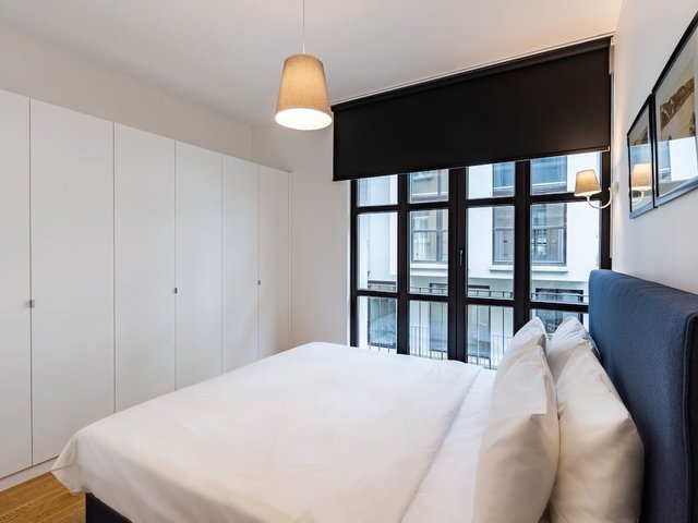 фотографии X Flats Kaiser Wilhelm изображение №12