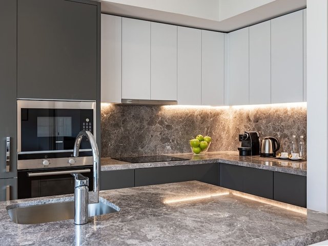 фото X Flats Kaiser Wilhelm изображение №10