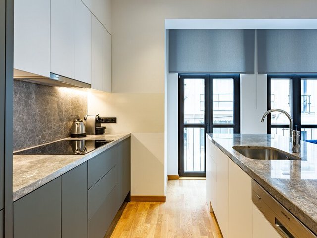 фото отеля X Flats Kaiser Wilhelm изображение №9