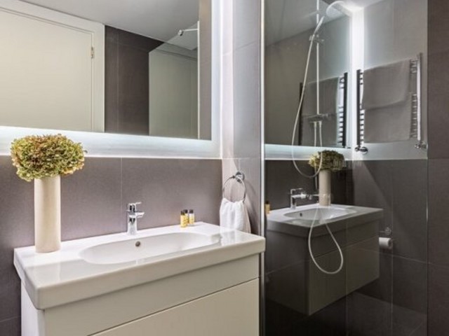 фото отеля X Flats Kaiser Wilhelm изображение №5