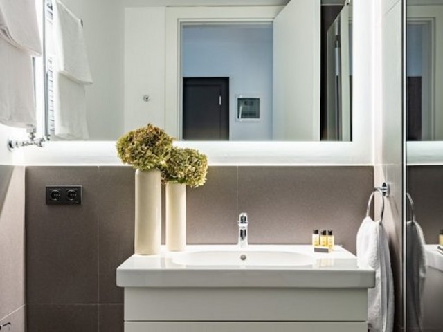 фотографии отеля X Flats Kaiser Wilhelm изображение №7