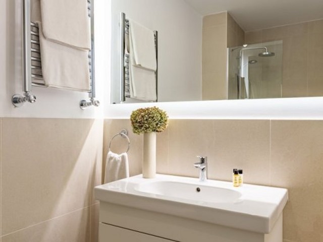 фото X Flats Kaiser Wilhelm изображение №2