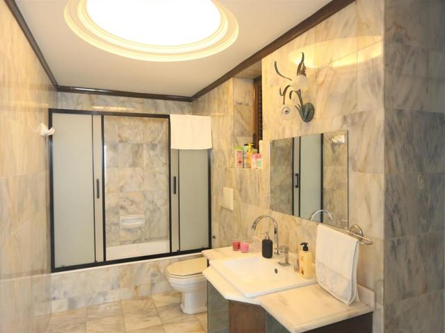 фотографии отеля Luxury 41 Apt Nisantasi изображение №43