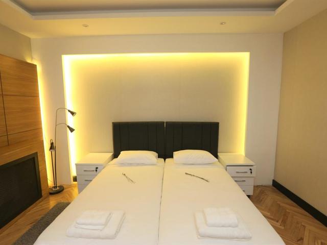 фото отеля Luxury 41 Apt Nisantasi изображение №41