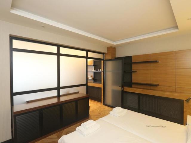 фото Luxury 41 Apt Nisantasi изображение №42