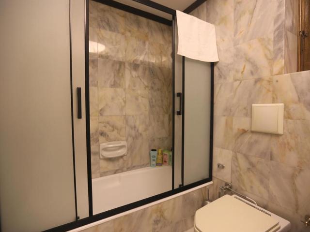 фотографии отеля Luxury 41 Apt Nisantasi изображение №39