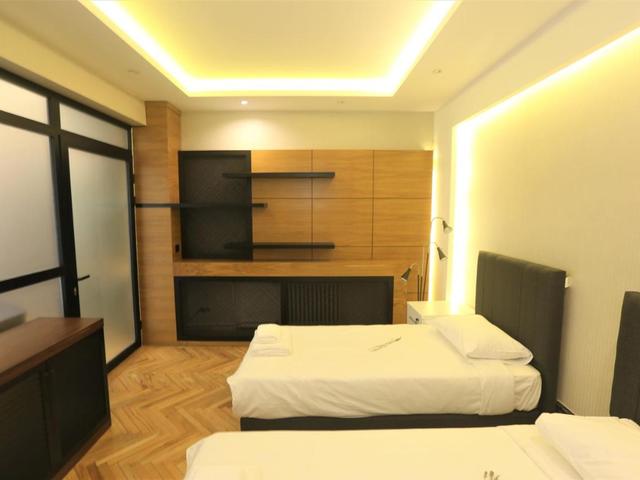 фотографии Luxury 41 Apt Nisantasi изображение №40