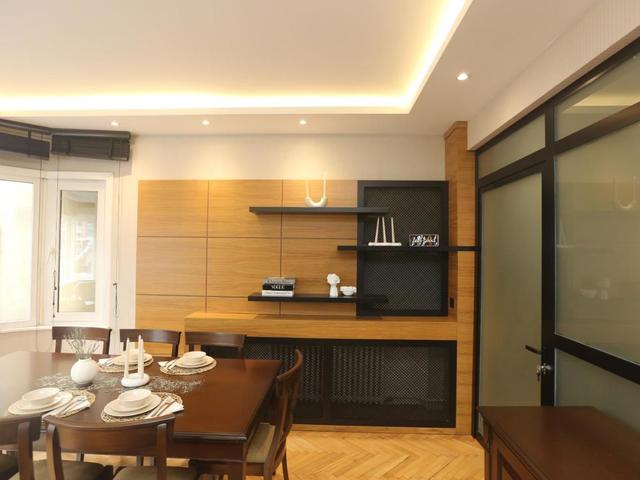 фотографии отеля Luxury 41 Apt Nisantasi изображение №35