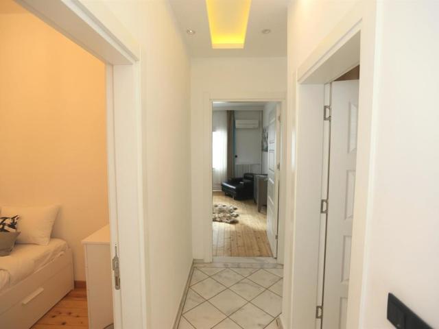 фото отеля Luxury 41 Apt Nisantasi изображение №33