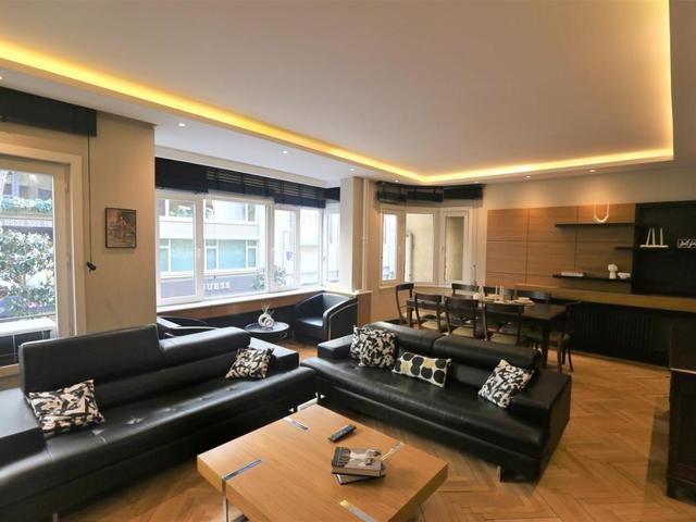 фотографии отеля Luxury 41 Apt Nisantasi изображение №31