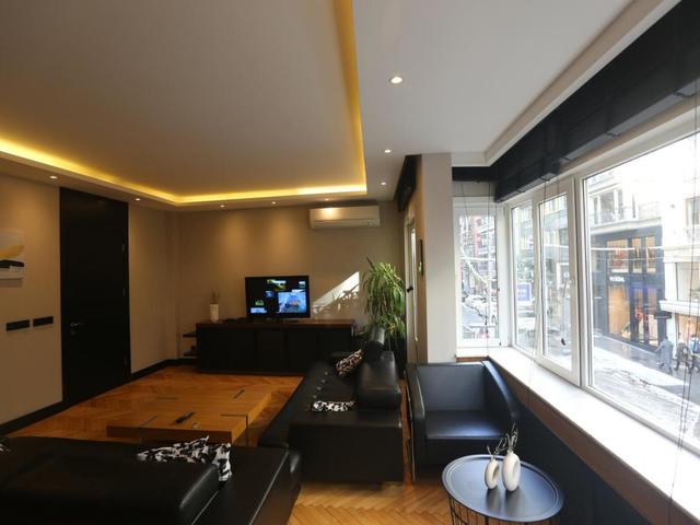 фото Luxury 41 Apt Nisantasi изображение №30