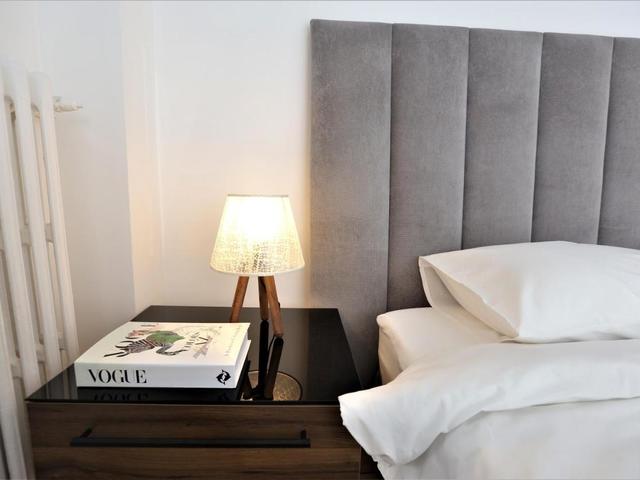 фото отеля Luxury 41 Apt Nisantasi изображение №29