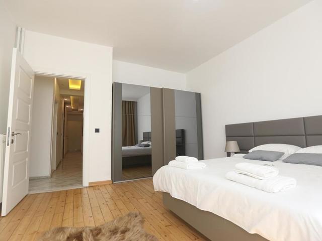 фотографии Luxury 41 Apt Nisantasi изображение №28