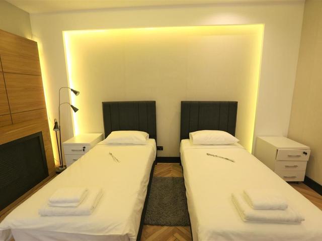 фото Luxury 41 Apt Nisantasi изображение №26