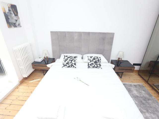 фото отеля Luxury 41 Apt Nisantasi изображение №25