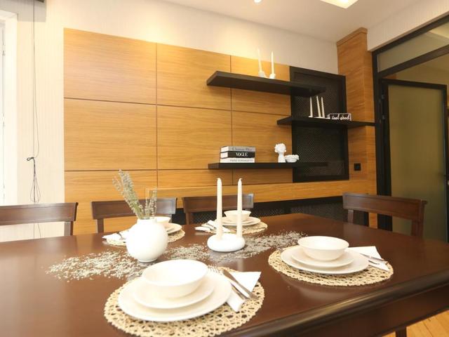 фото Luxury 41 Apt Nisantasi изображение №22