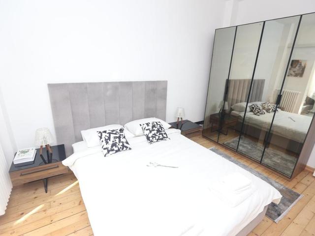 фотографии отеля Luxury 41 Apt Nisantasi изображение №23
