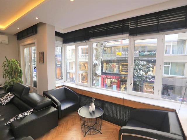 фотографии отеля Luxury 41 Apt Nisantasi изображение №19