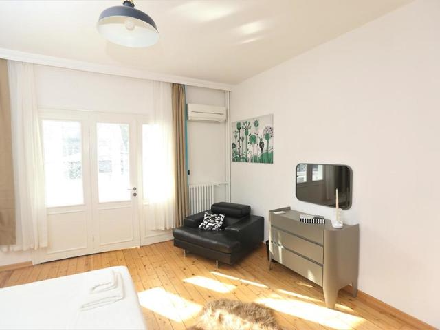 фото отеля Luxury 41 Apt Nisantasi изображение №17