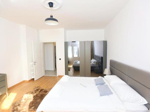 фотографии Luxury 41 Apt Nisantasi изображение №16