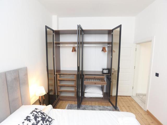 фотографии отеля Luxury 41 Apt Nisantasi изображение №15