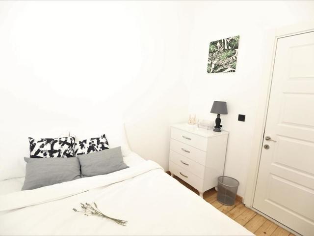 фото отеля Luxury 41 Apt Nisantasi изображение №13