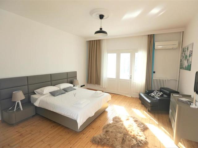 фото Luxury 41 Apt Nisantasi изображение №10