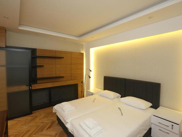 фотографии отеля Luxury 41 Apt Nisantasi изображение №11