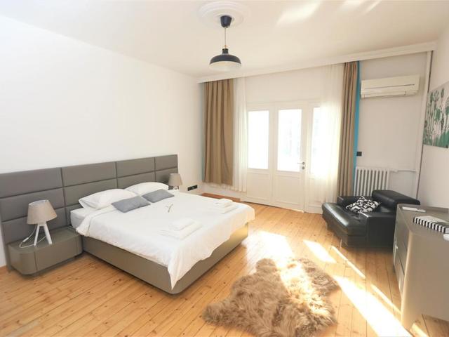 фотографии отеля Luxury 41 Apt Nisantasi изображение №7