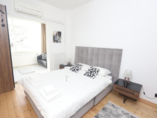 фотографии Luxury 41 Apt Nisantasi изображение №8