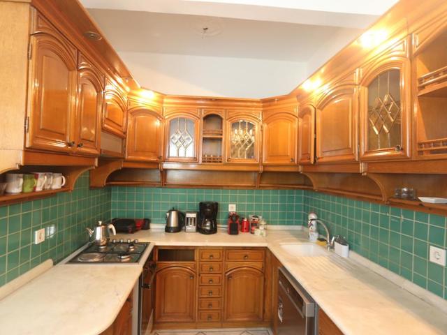 фото отеля Luxury 41 Apt Nisantasi изображение №5